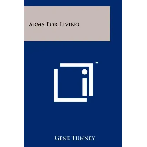 Arms For Living