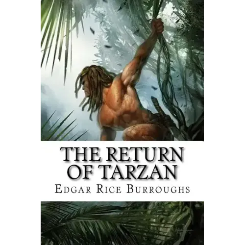 The Return Of Tarzan