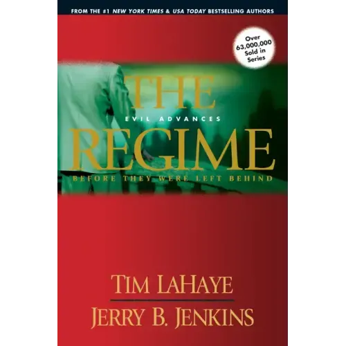 The Regime: Evil Advances