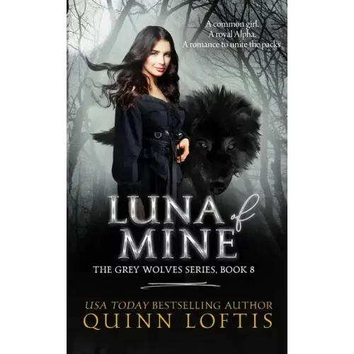 Luna of Mine