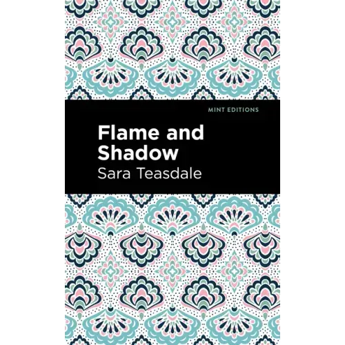 Flame and Shadow