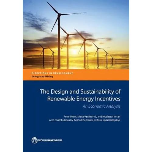 The Design and Sustainability of Renewable Energy Incentives