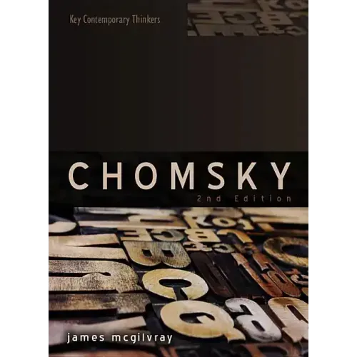 Chomsky: Language, Mind, Politics