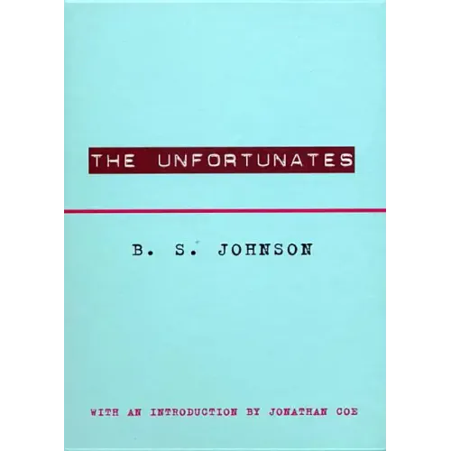 The Unfortunates
