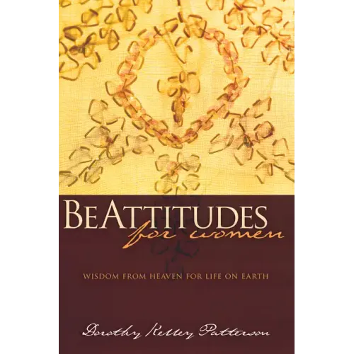BeAttitudes for Women