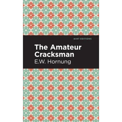 The Amateur Cracksman