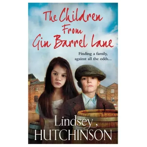 The Children from Gin Barrel Lane
