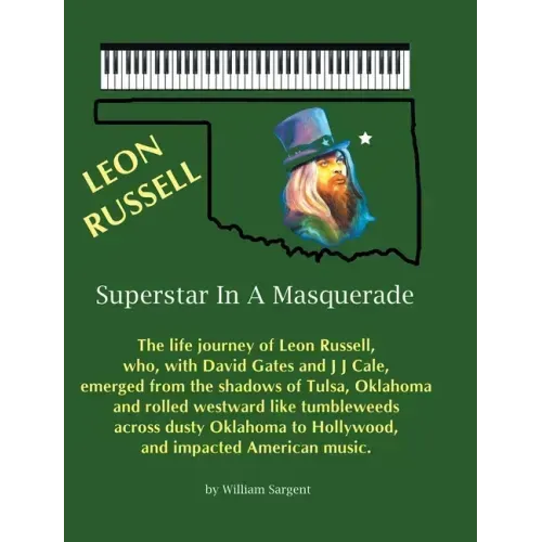 Superstar in a Masquerade