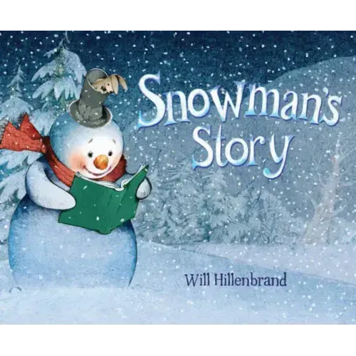 Snowman's Story