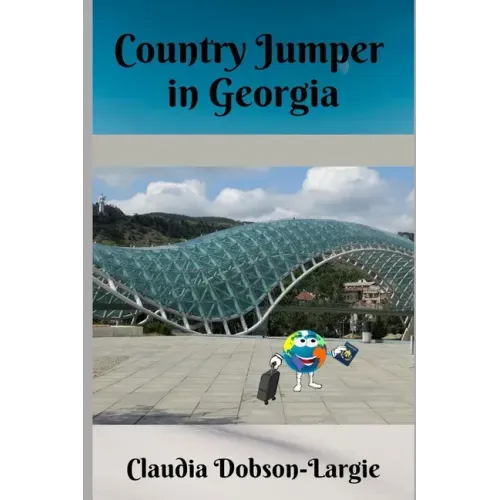 Country Jumper in Georgia