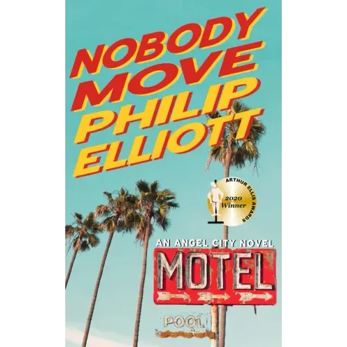 Nobody Move