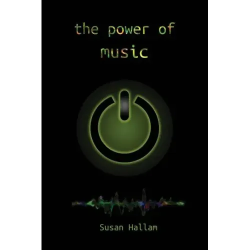 The Power of Music: a research synthesis on the impact of actively making music on the intellectual, social and personal development of ch