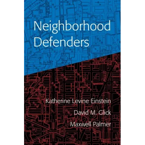 Neighborhood Defenders