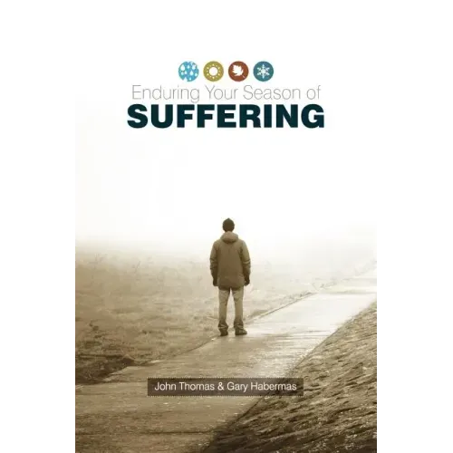 Enduring Your Season of Suffering