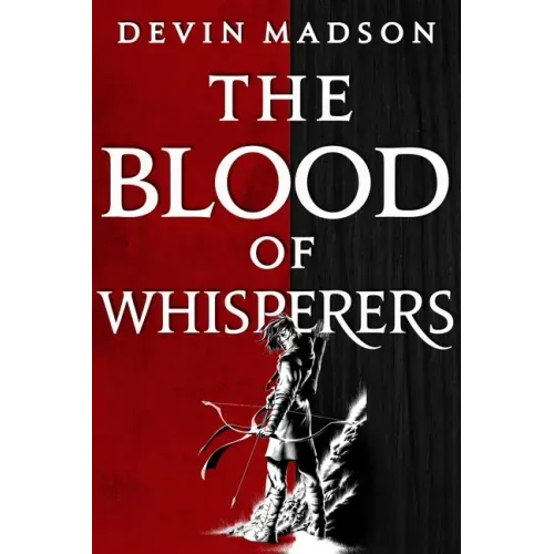 The Blood of Whisperers