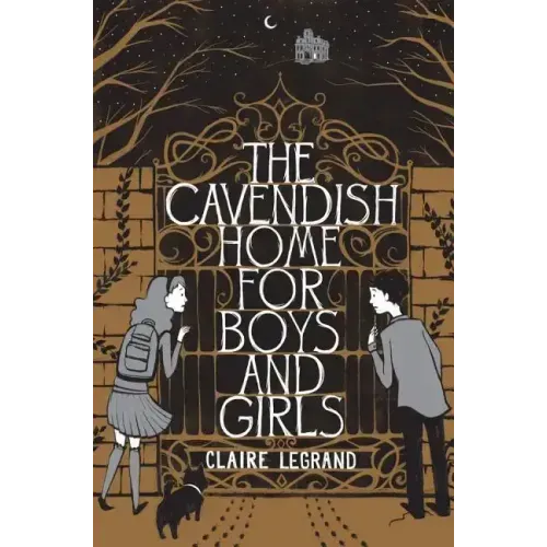 The Cavendish Home for Boys and Girls