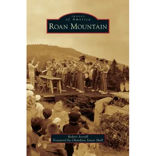 Roan Mountain