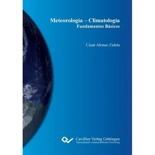 Meteorología - Climatología. Fundamentos Básicos