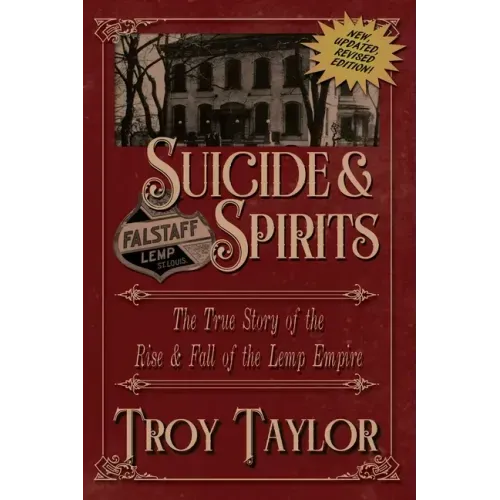 Suicide & Spirits
