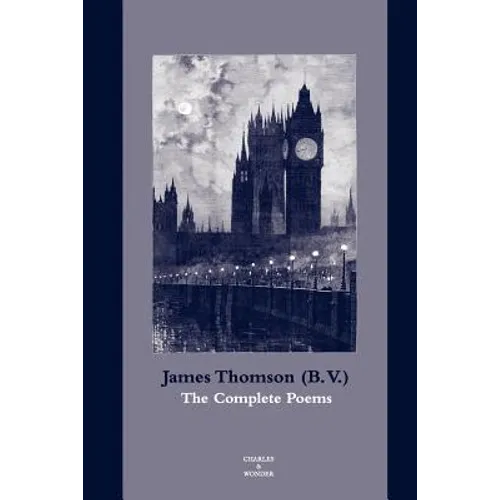 The Complete Poems