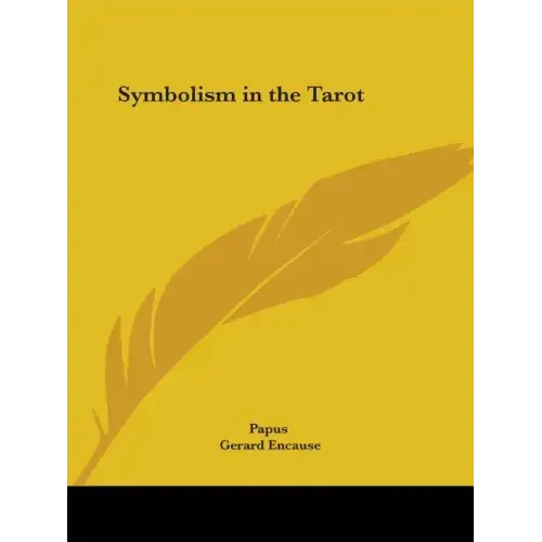 Symbolism in the Tarot