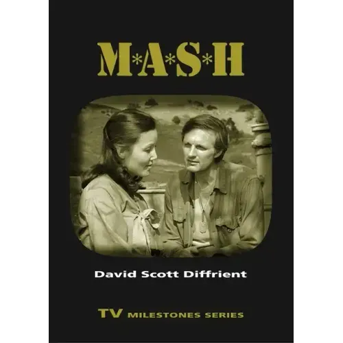M*A*S*H