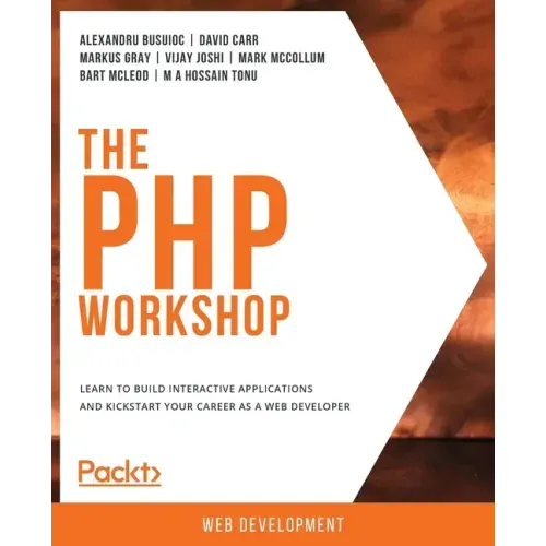 The PHP Workshop