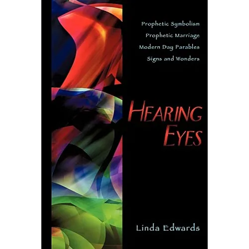 Hearing Eyes