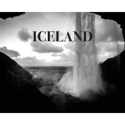 Iceland: Travel Book on Iceland