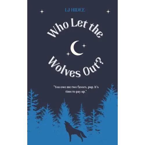 Who Let the Wolves Out?