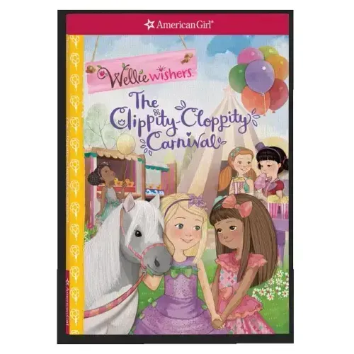 The Clippity-Cloppity Carnival