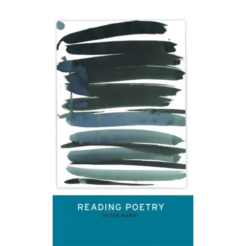 Reading poetry