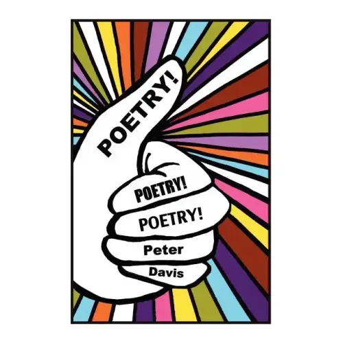 Poetry! Poetry! Poetry!