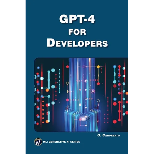 GPT-4 for Developers