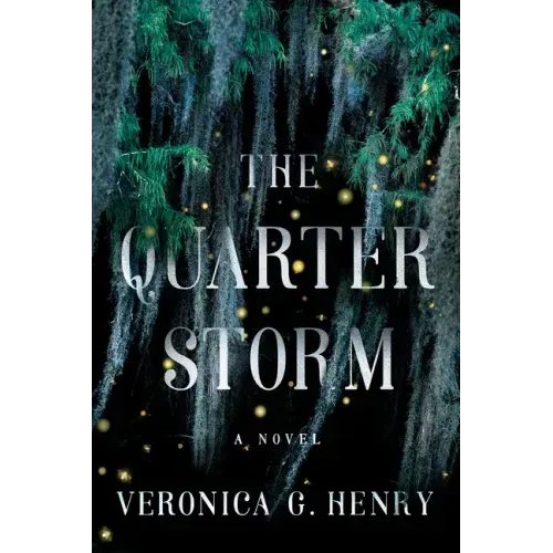The Quarter Storm