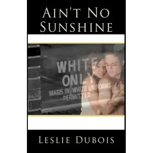 Ain't No Sunshine