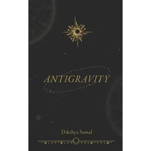 Antigravity
