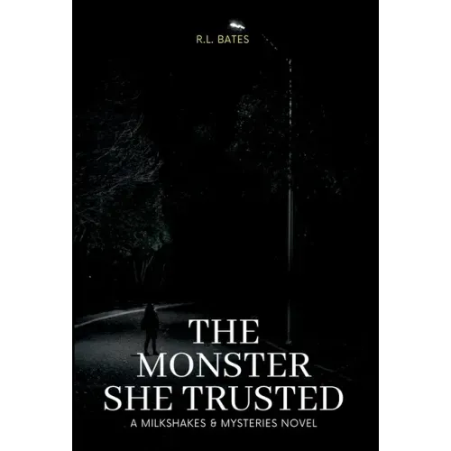 The Monster She Trusted