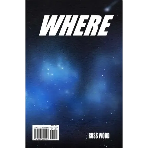 Elsewhere/Where Else