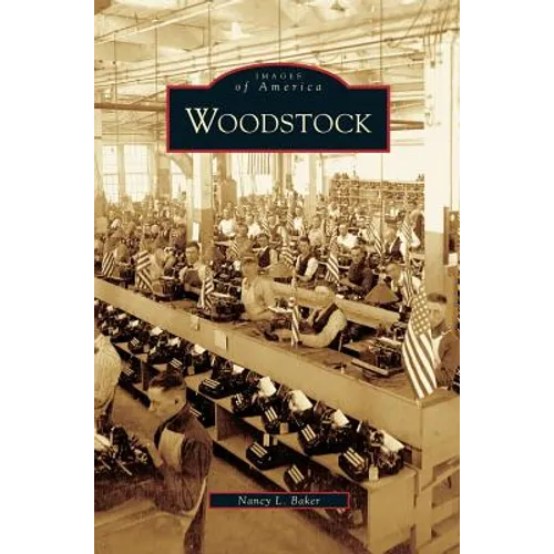 Woodstock