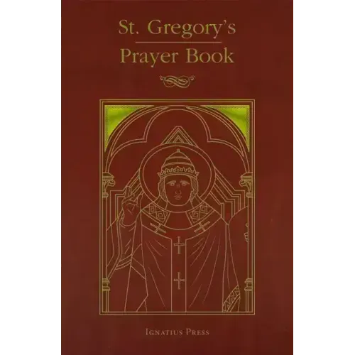 St. Gregory's Prayer Book