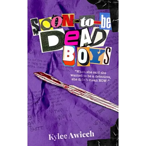 Soon-to-be Dead Boys