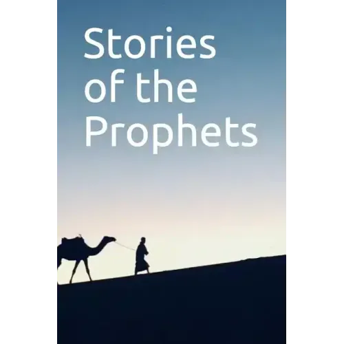 Stories of the Prophets