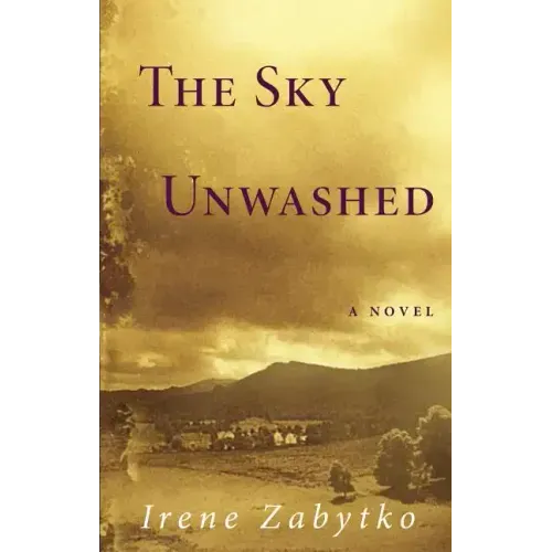 The Sky Unwashed