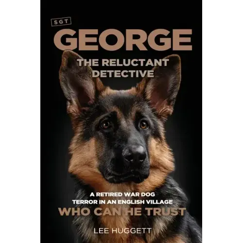 SGT George - The Reluctant Detective