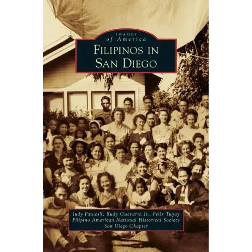 Filipinos in San Diego