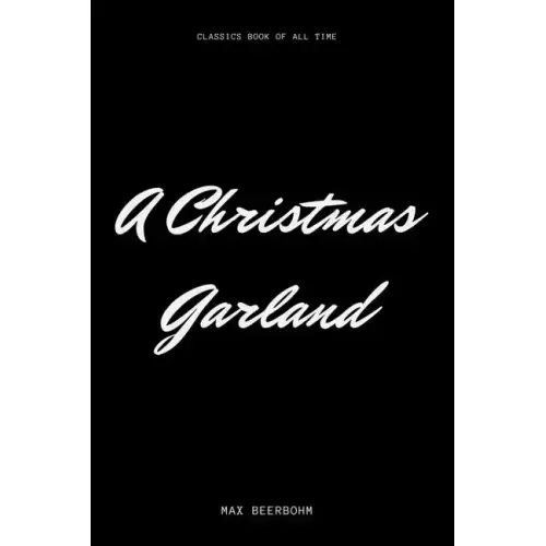 A Christmas Garland