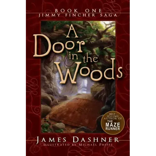 A Door in the Woods