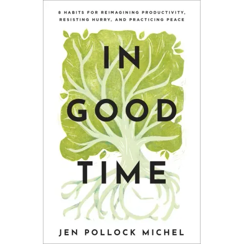 In Good Time