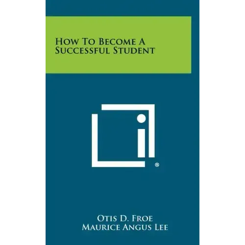 How to Become a Successful Student